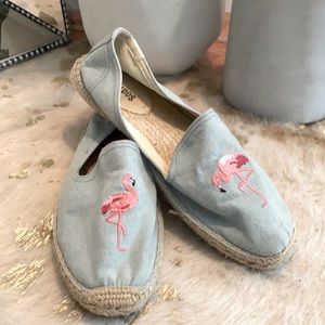 Soludos espadrilles